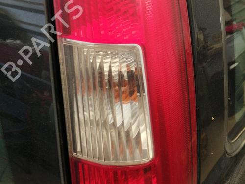 Used Right tailgate light Right tailgate light VOLVO V70 II (285) 2.4 D (131 hp) 26237282 26237282