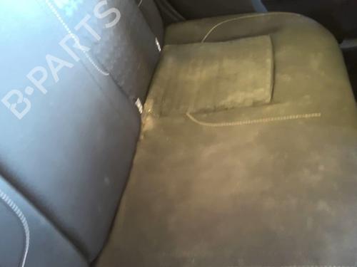 Rear seat DACIA LOGAN MCV II TCe 90 (K8M1, K8MA, K8AC) | BP38681723C17 - Image 8