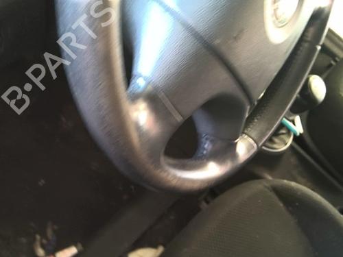 Steering wheel SKODA FABIA II Combi (545) 1.4 TDI | BP40603554C49 - Image 16