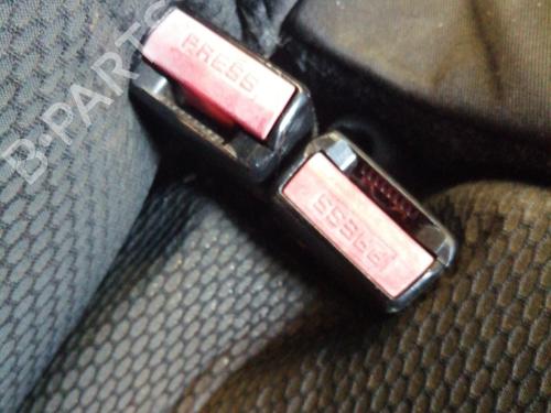 Seat buckle CITROËN C4 I (LC_) 1.6 HDi | BP27873843I32 