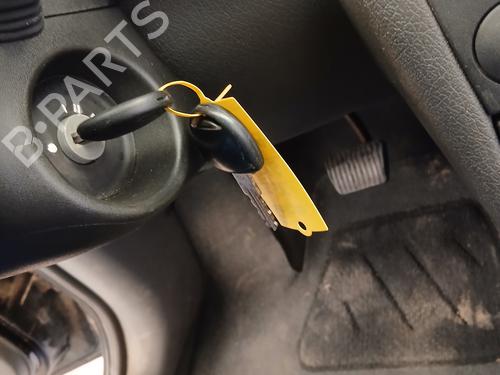 Used Ignition barrel Ignition barrel OPEL CORSA B (S93) 1.2 i (F08, F68, M68) (45 hp) 36010076 36010076