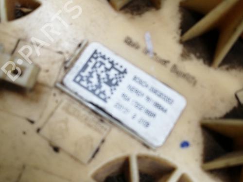 Used Fuel pump Fuel pump RENAULT MEGANE IV Hatchback (B9A/M/N_) 1.5 Blue dCi 95 (B9A2, B9A6) (95 hp) 25142551 25142551