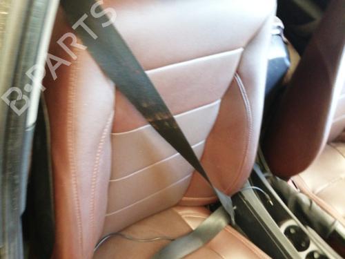 Front right seatbelt BMW 1 (E87) 118 d | BP26599758I25 - Image 2