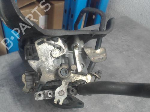 Used Carburetor Carburetor RENAULT SUPER 5 (B/C40_) 1.1 (48 hp) 33125830 33125830