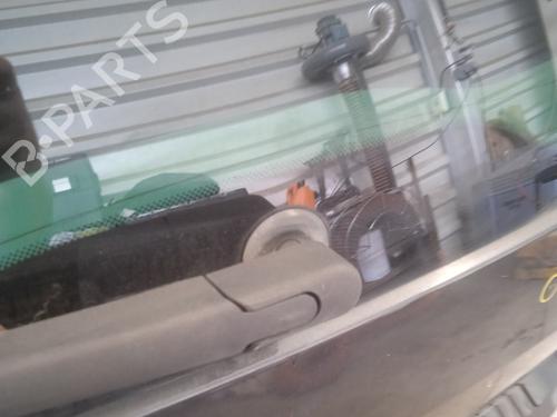 Rear wiper motor RENAULT SCÉNIC III (JZ0/1_) 1.5 dCi | BP21283607M102 