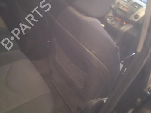 Right front seat TOYOTA RAV 4 III (_A3_) 2.2 D 4WD (ALA30_, ALA30R) | BP23793132C16 