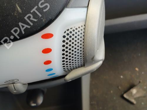 Comando chauffage Comando chauffage PEUGEOT 107 (PM_, PN_) 1.0 (68 hp) 35991362 35991362