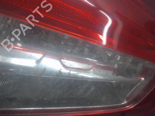 Used Left tailgate light Left tailgate light CITROËN DS5 2.0 HDi 165 (163 hp) 26938430 26938430