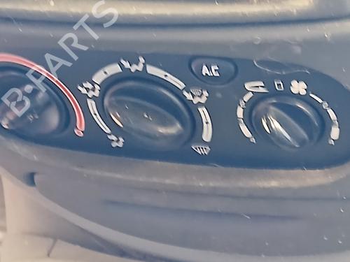 Used Climate control Climate control 36442203 36442203