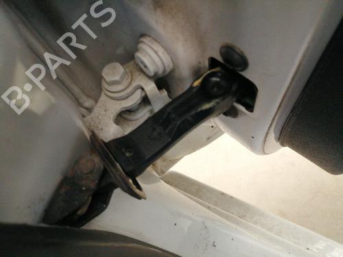 Hinge/Door check strap SKODA FABIA II (542) 1.2 | BP24587633C146 