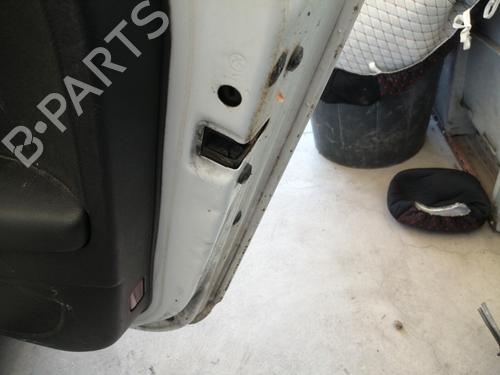 Rear right lock AUDI A3 Sportback (8PA) 1.9 TDI | BP27149607C99 