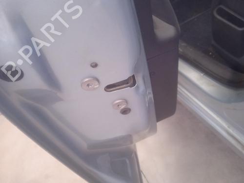 Front left lock CITROËN C4 I (LC_) 1.6 16V | BP22196760C98 