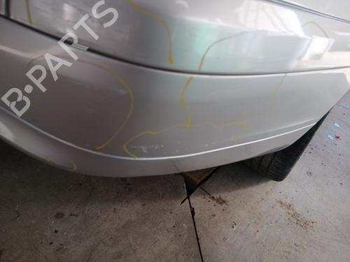 Rear bumper MERCEDES-BENZ C-CLASS (W203) C 220 CDI (203.006) | BP30098374C8 