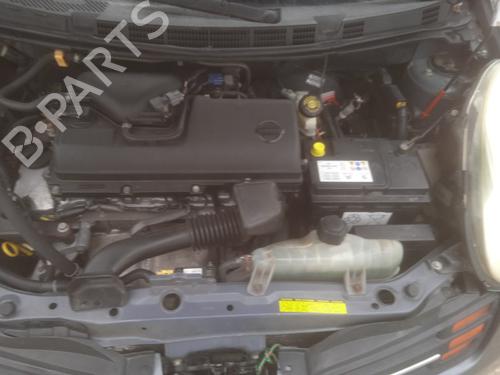 Front left window mechanism NISSAN MICRA III (K12) 1.2 16V | BP26887787C22 