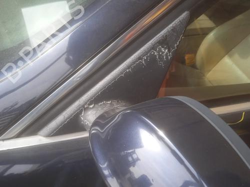 Used Left mirror BMW 3 (E90) 320 d (163 hp) 24148376