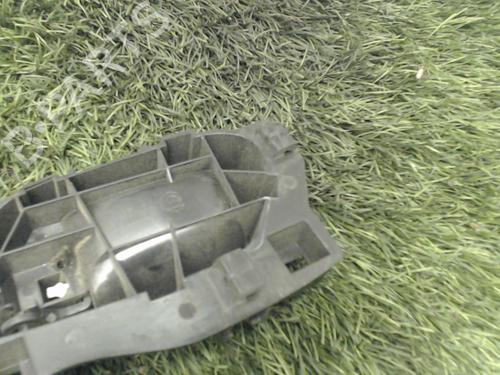 Front right interior door handle CITROËN JUMPY II Van 2.0 HDi 125 | BP20884952I14 