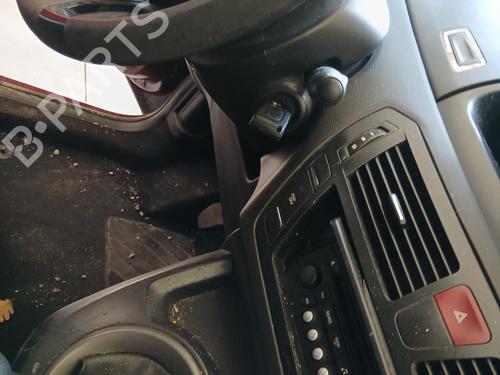 Clé de contact CITROËN C4 Picasso I MPV (UD_) 1.6 HDi (109 hp) 28587257