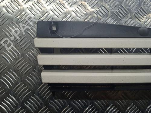 Grille PEUGEOT 205 II (20A/C) 1.7 Diesel | BP21277543C40