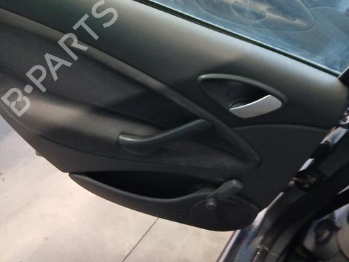 Used Rear left window mechanism CITROËN C5 II (RC_) 1.6 HDi (RC8HZB) (109 hp) 30325804