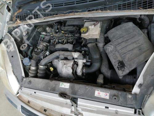 Stol bak CITROËN XSARA PICASSO (N68) 1.6 HDi | BP26410280C17 