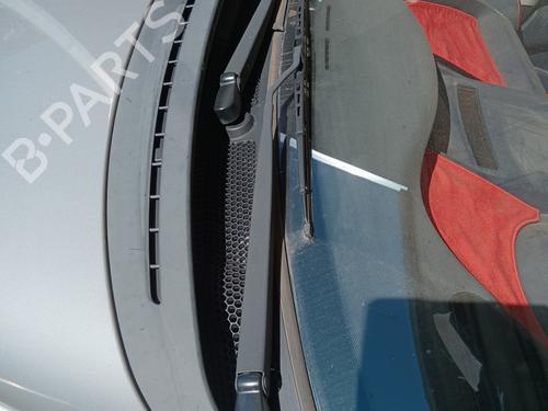 Used Front windshield wiper arm PEUGEOT 1007 (KM_) 1.6 16V (109 hp) 29247347