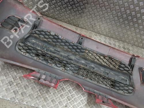 Used Front bumper Front bumper PEUGEOT 107 (PM_, PN_) 1.0 (68 hp) 36010888 36010888