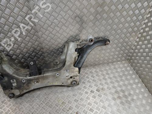 Subframe RENAULT MODUS / GRAND MODUS (F/JP0_) 1.5 dCi (FP0F, JP0F) | BP36010010M9 - Image 5