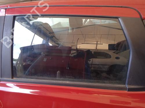 Used Rear left door window NISSAN QASHQAI / QASHQAI +2 I (J10, NJ10, JJ10E) 2.0 dCi All-wheel Drive (150 hp) 20882112