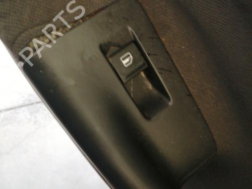 Used Left rear window switch VW GOLF V (1K1) 1.9 TDI (105 hp) 26951479