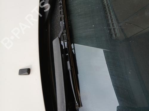 Front windshield wiper arm AUDI 80 B4 Saloon (8C2) 1.9 TDI | BP29528643C143 