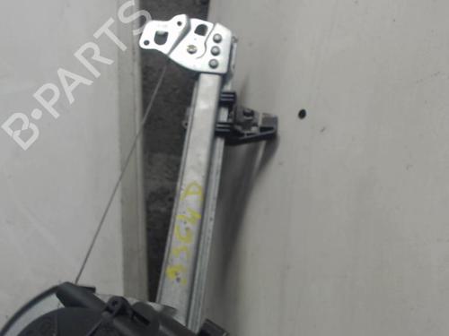 Used Front right window mechanism Front right window mechanism 20881169 20881169