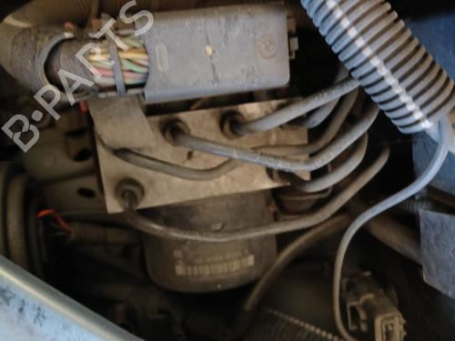 Pompe ABS PEUGEOT 206 Hatchback (2A/C) 2.0 HDI 90 (90 hp) 29251993