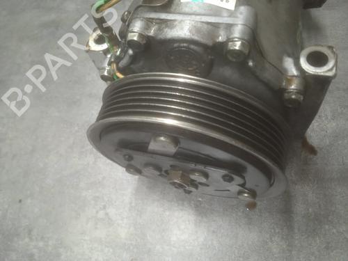 AC compressor CITROËN C5 II (RC_) 1.6 HDi (RC8HZB) | BP23428526M34 - Image 3