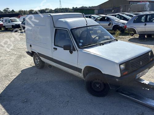 Servo brake RENAULT RAPID Box Body/MPV (F40_, G40_) 1.4 (F40D) | BP29528724M42 
