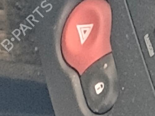 Warning switch RENAULT CLIO III (BR0/1, CR0/1) 1.6 16V (BR05, BR0B, BR0Y, BR15, BR1J, BR1M, BR1Y, CR0B,... | BP38164578I22 - Image 3