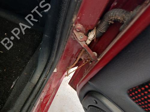 Used Hinge/Door check strap Hinge/Door check strap PEUGEOT 106 II (1A_, 1C_) 1.4 i (75 hp) 35926593 35926593