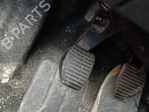 Used Clutch pedal CITROËN C4 I (LC_) 1.6 HDi (109 hp) 28673753
