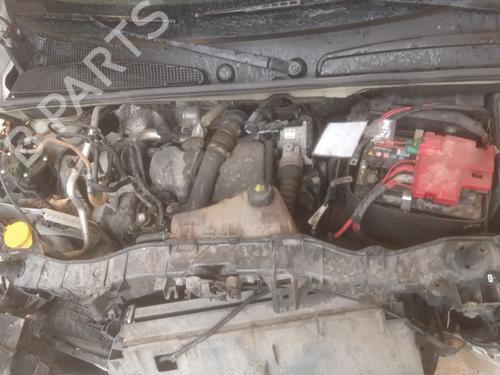 Pedal RENAULT KANGOO Express (FW0/1_) 1.5 dCi 75 (FW07, FW10, FW04) | BP25346991I4  - Image 10