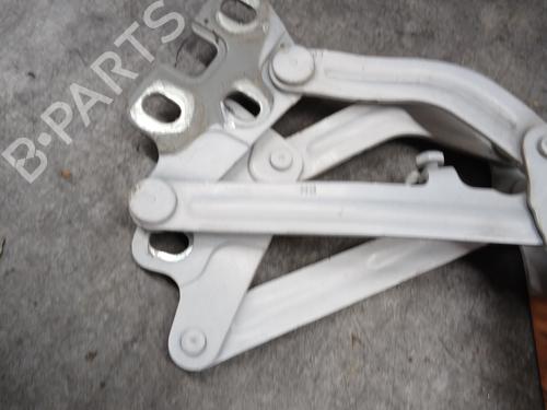 Hinge/Door check strap OPEL CORSA E (X15) 1.3 CDTI (08, 68) | BP36009011C146 - Image 3