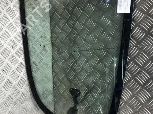 Rear left quarter glass PEUGEOT 206 Hatchback (2A/C) 1.4 HDi eco 70 | BP20880493C93 