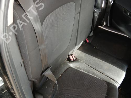 Rear seat HYUNDAI i20 I (PB, PBT) 1.2 | BP30149008C17 