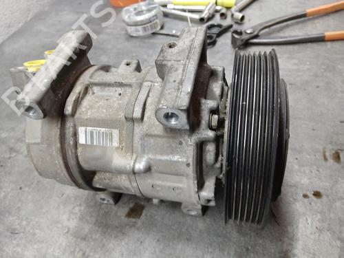 AC compressor FIAT STILO Multi Wagon (192_) 1.9 D Multijet | BP32425146M34