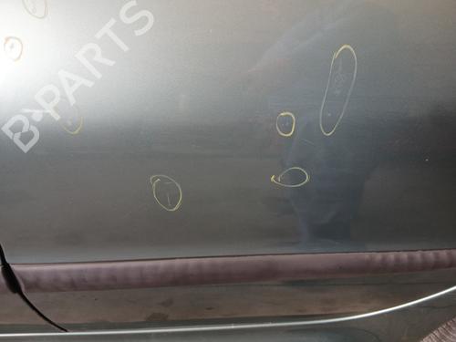Tür links hinten PEUGEOT 206 Hatchback (2A/C) 1.9 D | BP29844803C4