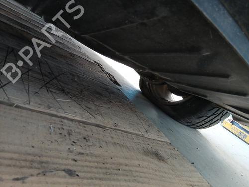 Rear axle FIAT COUPE (175_) 2.0 20V | BP29303712M2 