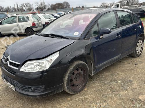 Felg CITROËN C4 I (LC_) 1.6 HDi | BP29844860C45 