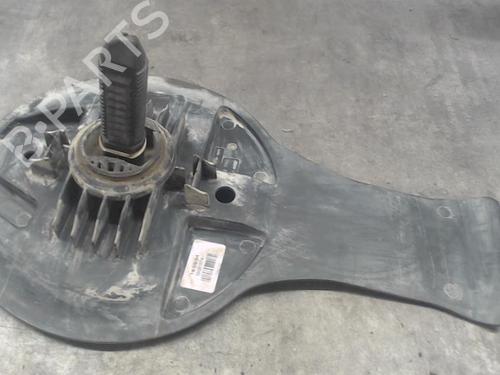 Electronic module RENAULT MODUS / GRAND MODUS (F/JP0_) 1.5 dCi (FP0E, JP0E) | BP38237204M83 - Image 2