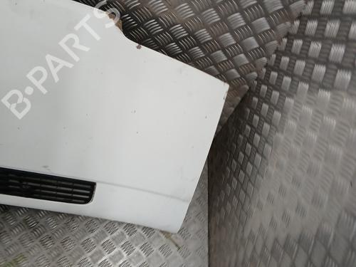 Used Hood VW TRANSPORTER T4 Van (70A, 70H, 7DA, 7DH) 2.5 TDI (102 hp) 28291982