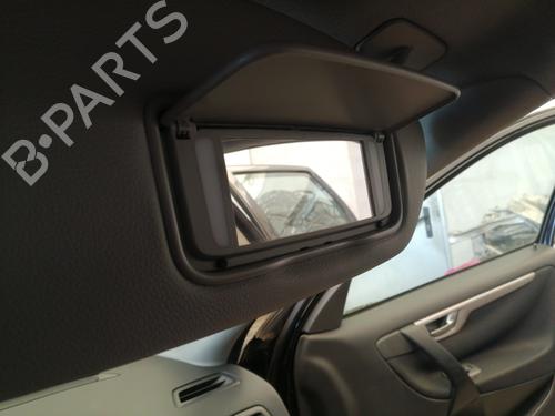 right-sun-visor-volvo-v70-ii-285-1999-2000-2001-2002-2003-2004-2005-2006-2007-2008-26237324 main image