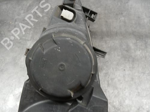 Right headlight PEUGEOT 307 (3A/C) 2.0 HDi 135 | BP30520165C29 