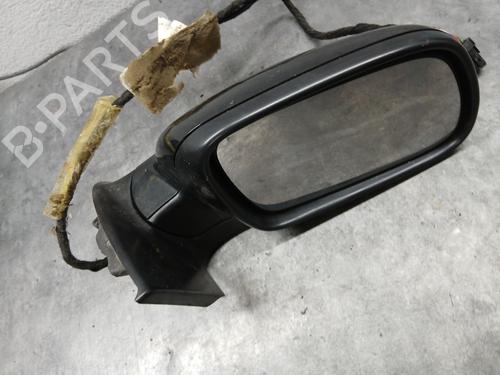 Right mirror PEUGEOT 307 CC (3B) 2.0 HDi 135 | BP29165209C27 